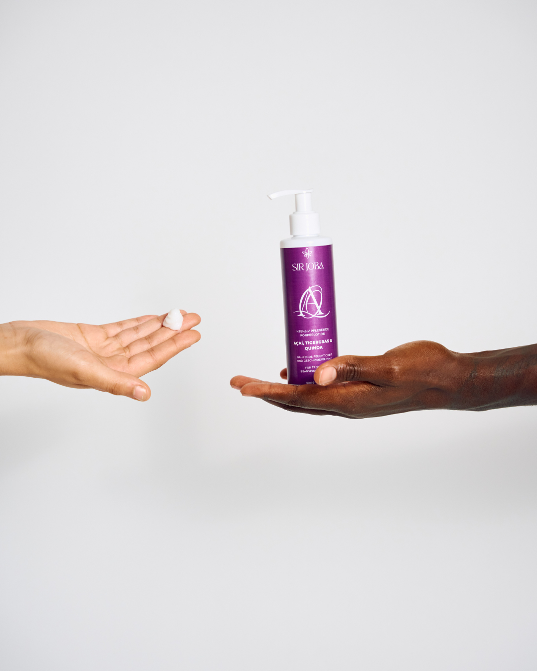 Acai Body Lotion