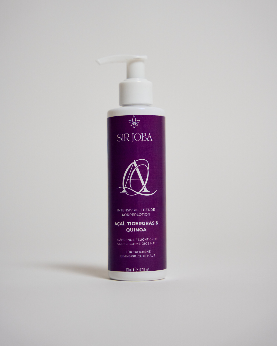 Acai Body Lotion