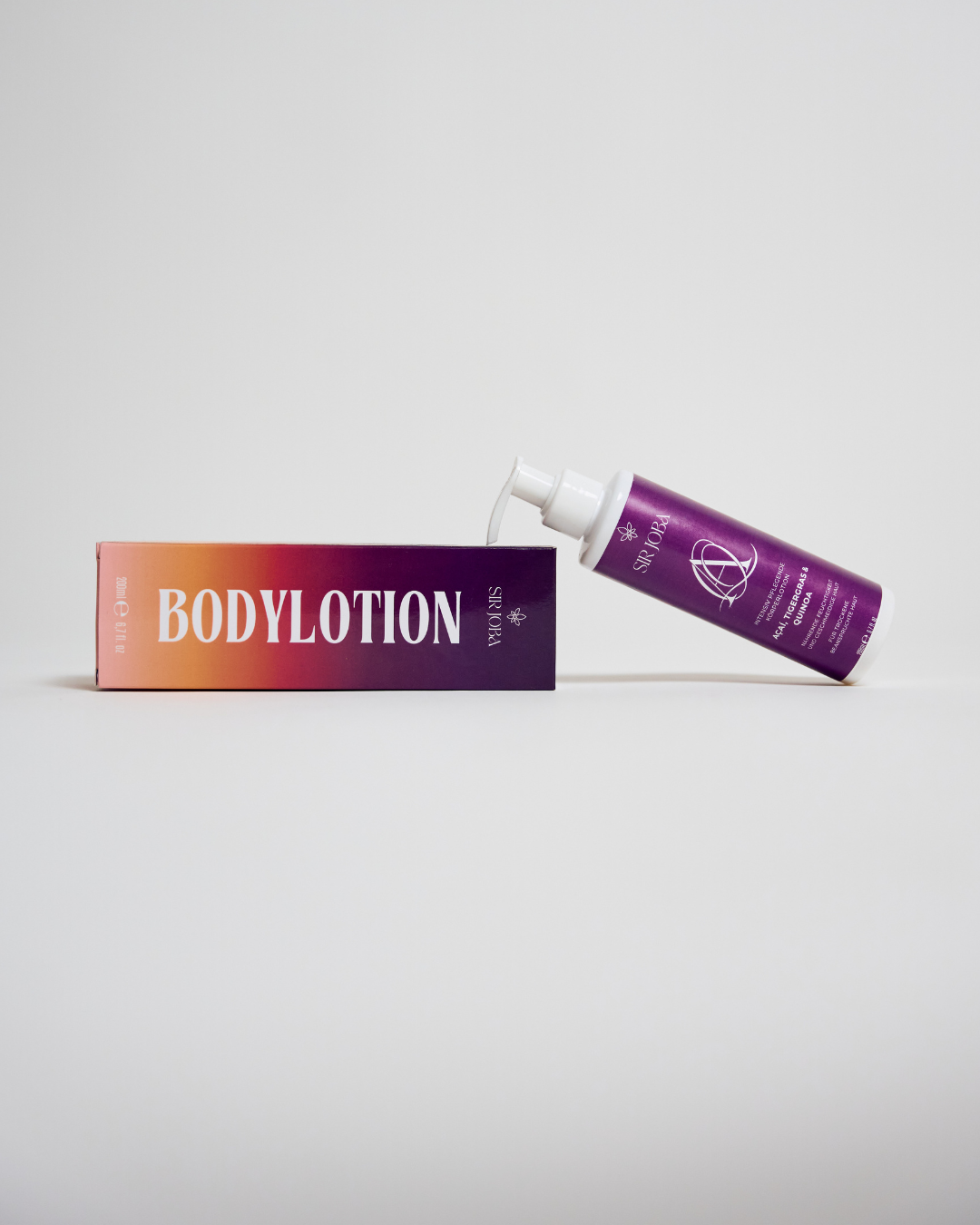 Acai Body Lotion