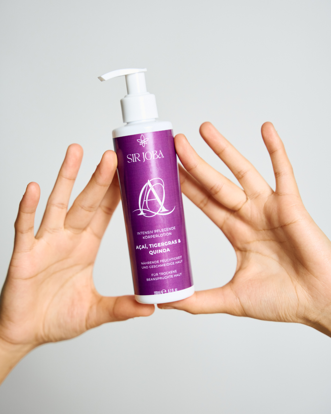 Acai Body Lotion