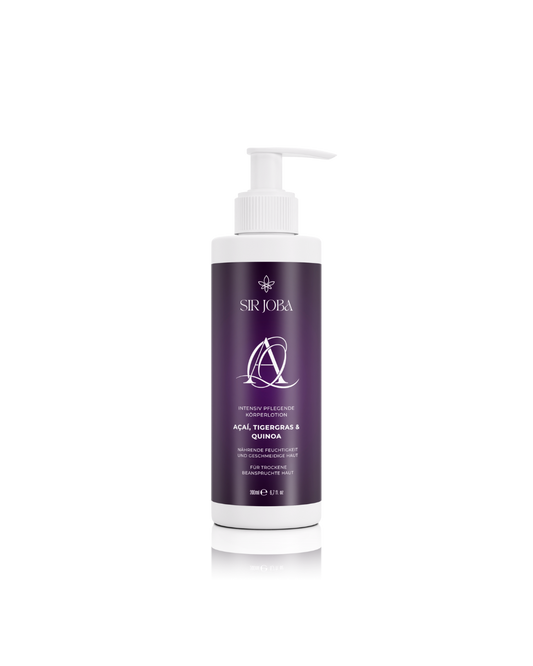 Acai Body Lotion